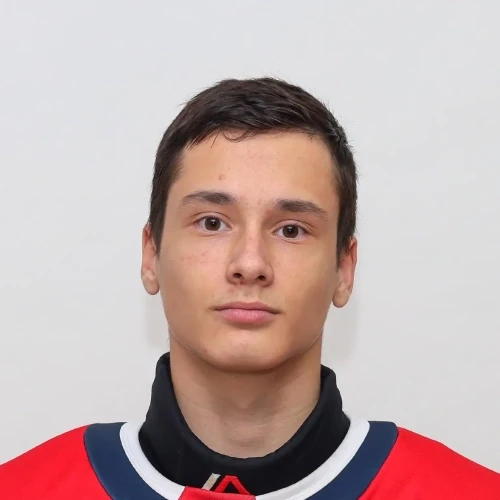 Mazitov Bulat Irekovich
