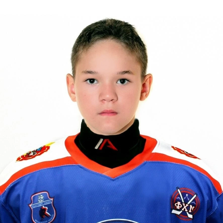 Dokuchaev Nikolai Romanovich