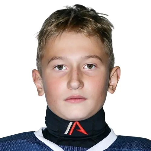 Kamynin Kirill Anatolevich