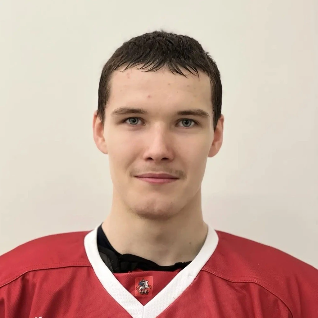 Vasilev Ivan Aleksandrovich