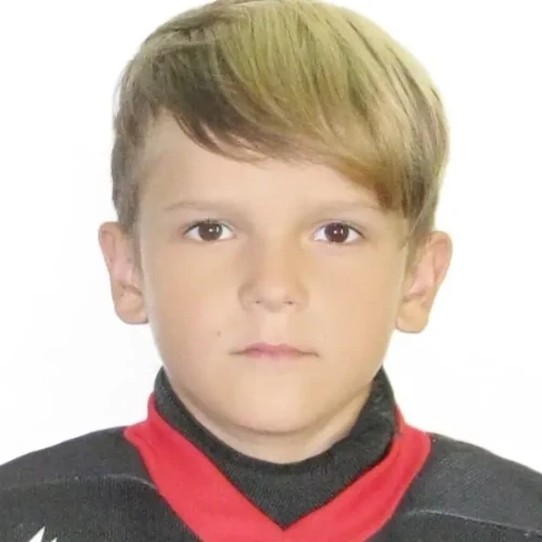 Bobrov Semen Andreevich