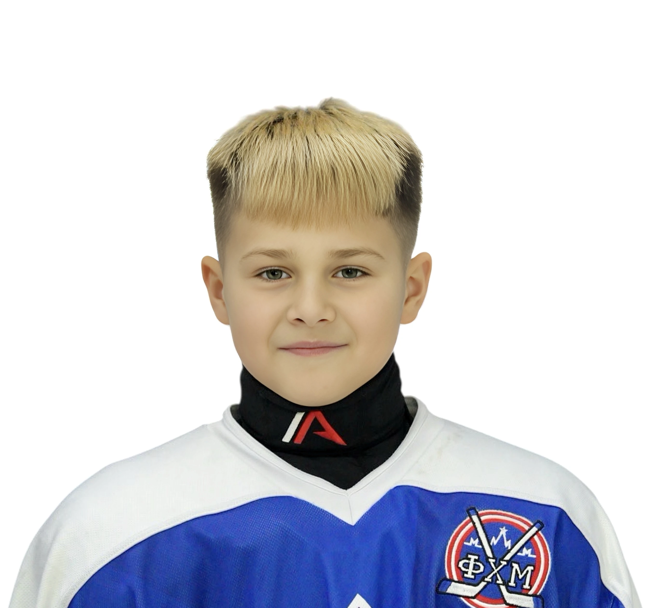 BArinov Vladislav