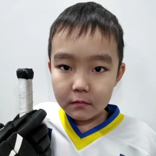 Манжигеев Александр Петрович