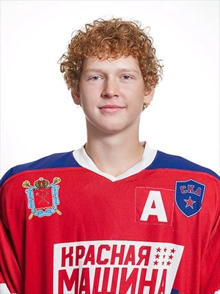 Makarenkov Oleg Aleksandrovich