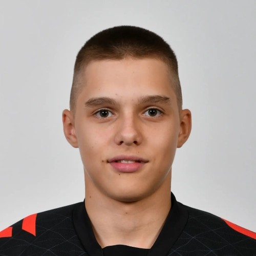 Mahota Vsevolod Yurevich