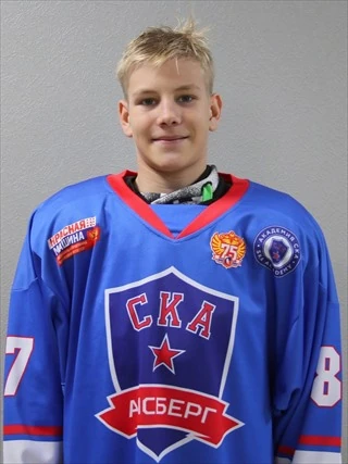 Sinilnikov Kirill Vitalevich