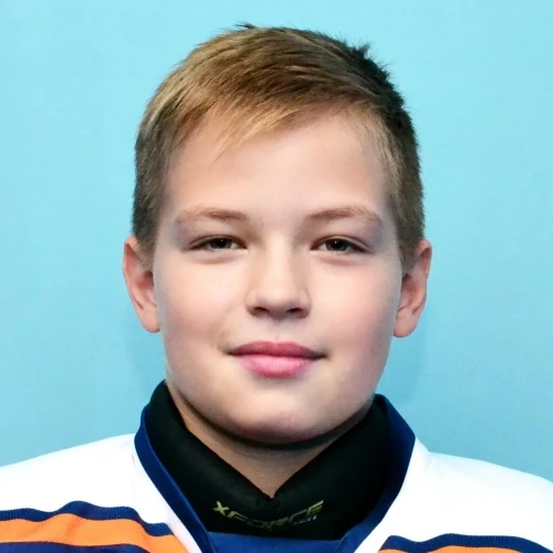 Borzov Matvei Pavlovich