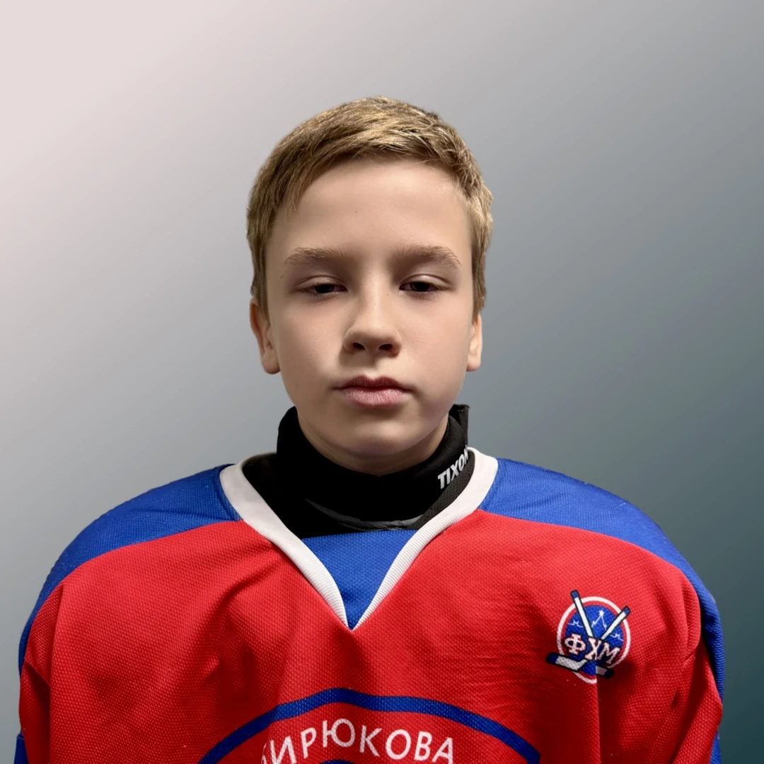 Павлов Климентий