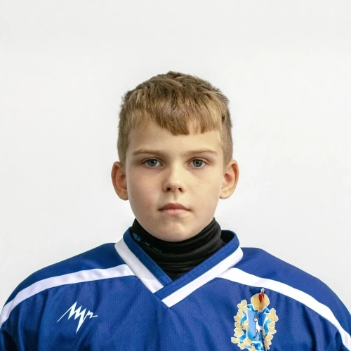 Yakovlev Zahar Konstantinovich