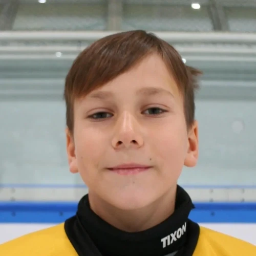 Ilyuhin Vladislav Maksimovich