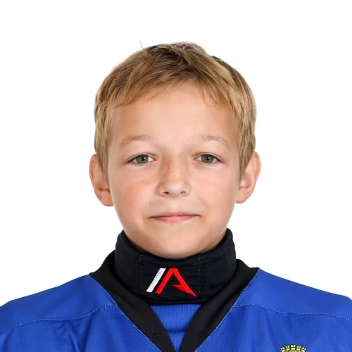 Sadyrin Mihail Andreevich