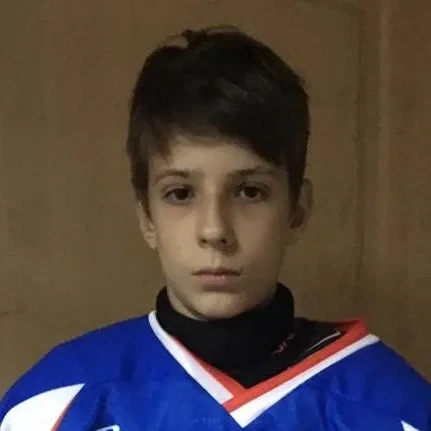 Скляров Никита Сергеевич