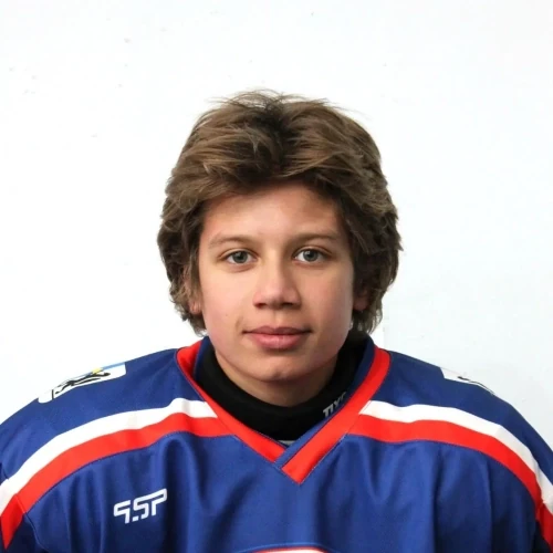 Boyakov Maksim Alekseevich