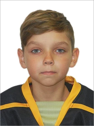 Evgrafov Elizar Sergeevich