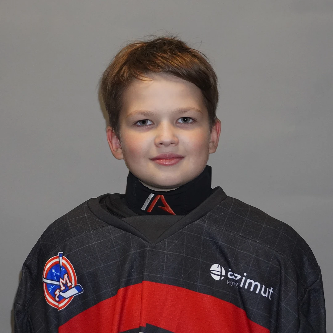 Borodin Matvei