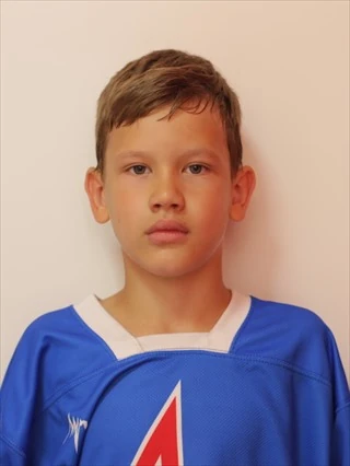 Ovcharov Aron Dmitrievich