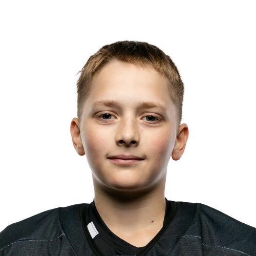 Solovei Stepan Leonidovich