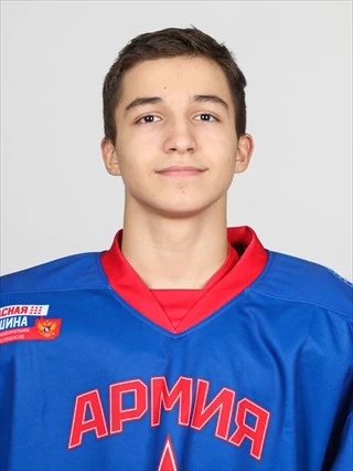 Samoilov Arsenii Mihailovich