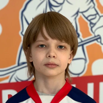 Kuznetsov Nikolai Alekseevich