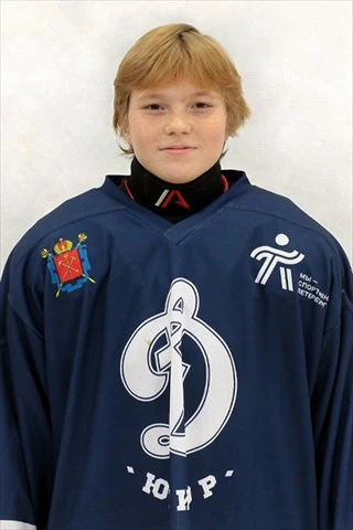Lozhenitsyn Nikita Romanovich