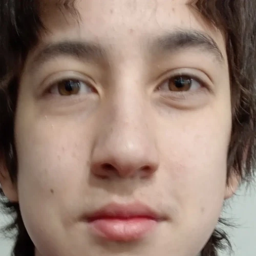 Tarasenko Egor Vladimirovich