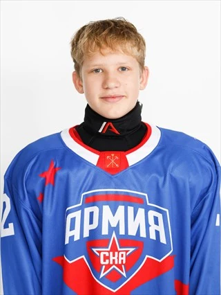 Ivanov Semen Sergeevich