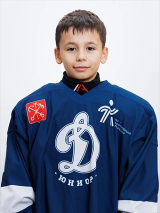 Stankevich Aleksandr Kirillovich