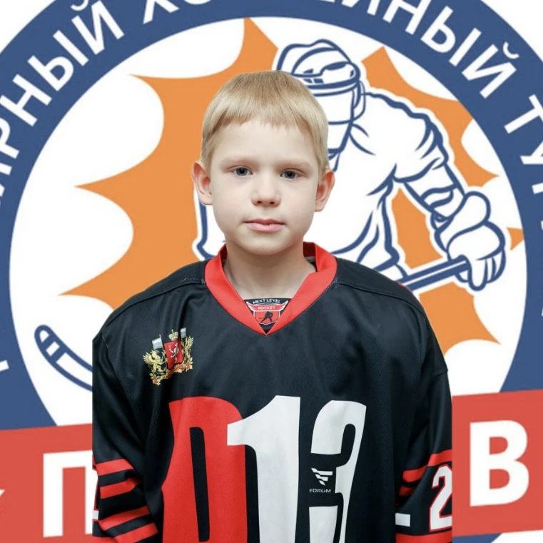 Sibirtsev Mark Alekseevich