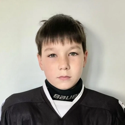 Honoehov Semen Yurevich