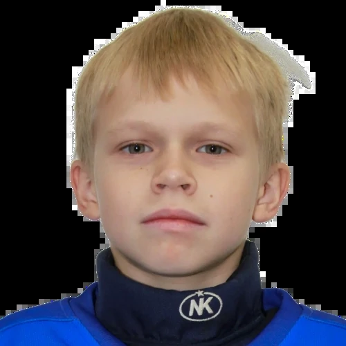 Borodin Ilya Evgenevich