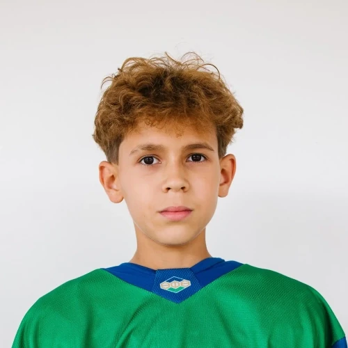 Hairislamov Daniel Fidaritovich