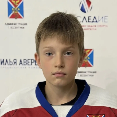 Strelnikov Timur Maksimovich
