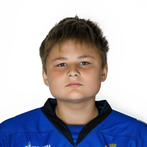 Pomazkin Daniil Dmitrievich