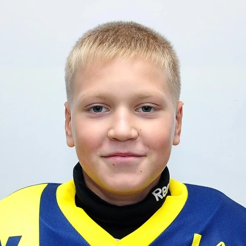 Baranov Makar Alekseevich