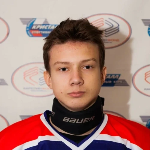 Mescheryakov Maksim Denisovich
