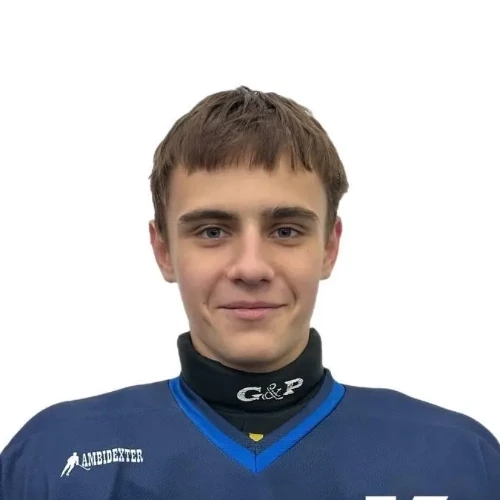 Sergeev Makar Denisovich