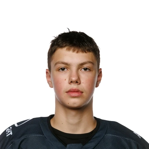 Balabanov Nikita Andreevich