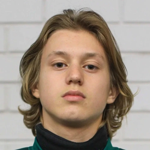 Soroka Vladislav Aleksandrovich