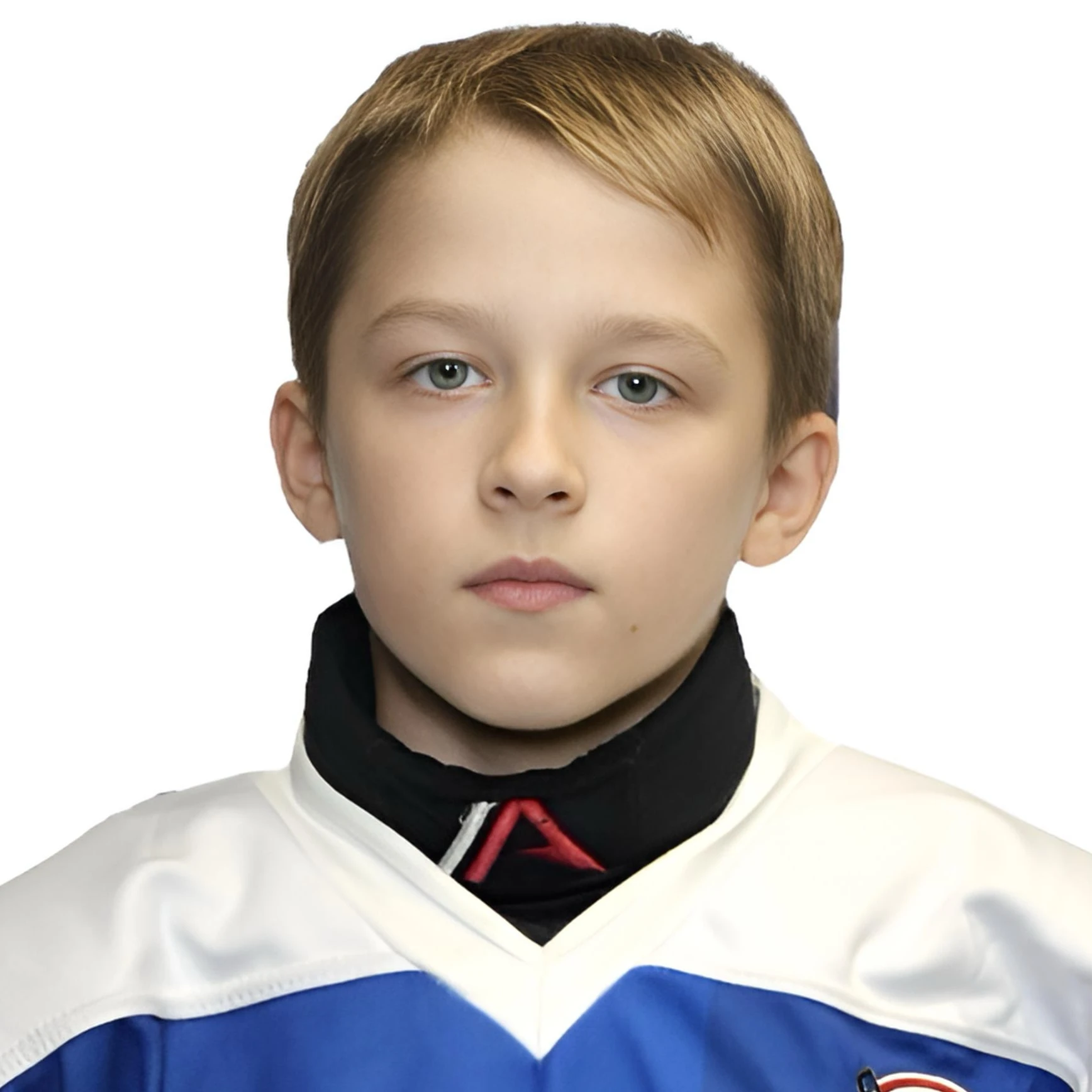 Trifonov Denis