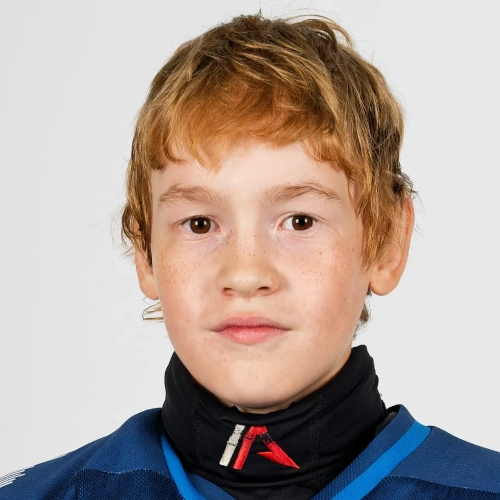 Nikolaev Yaroslav Igorevich