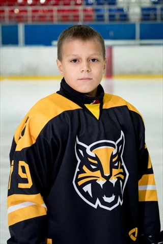 Kireev Kirill Railevich