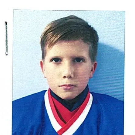 Korsikov Roman Aleksandrovich