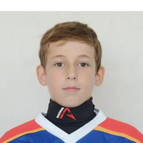 Kurbanaliev Amir Ruslanovich