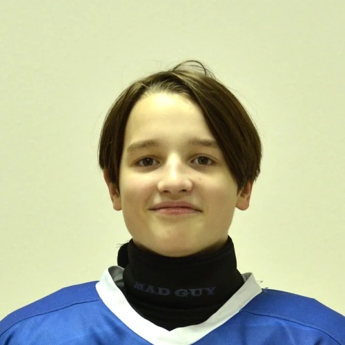 Pristinskii Semen Nikolaevich