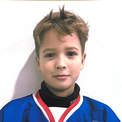 Habirov Artem Arturovich