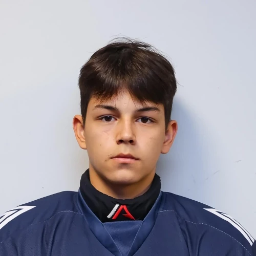 Hasanov Vadim Arturovich