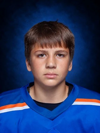 Nahaev Matvei Romanovich