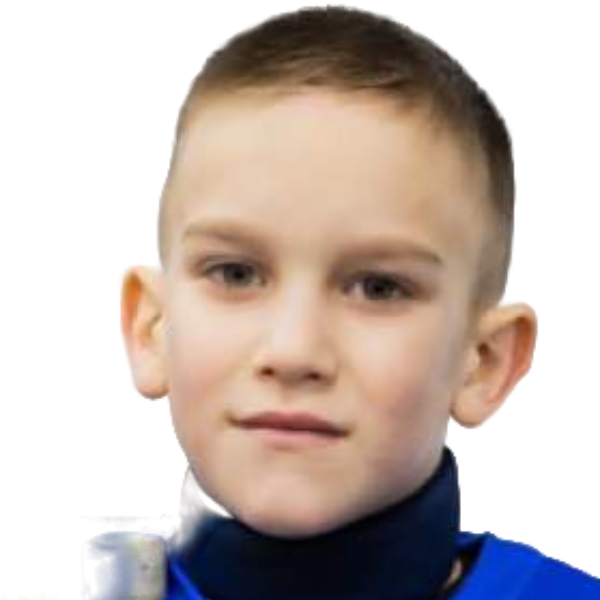 Panasov Ivan