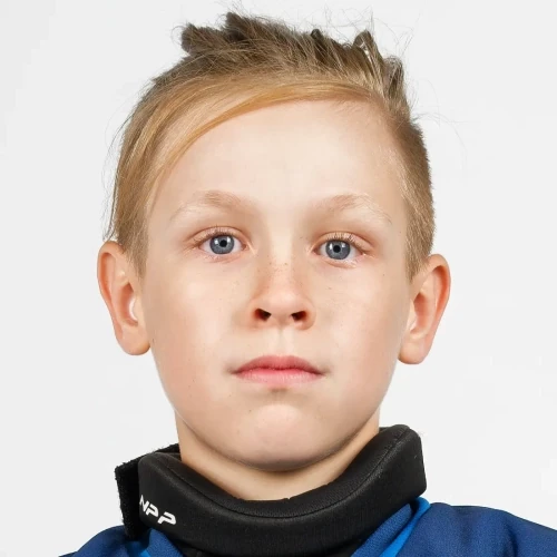 Troshin Kirill Evgenevich