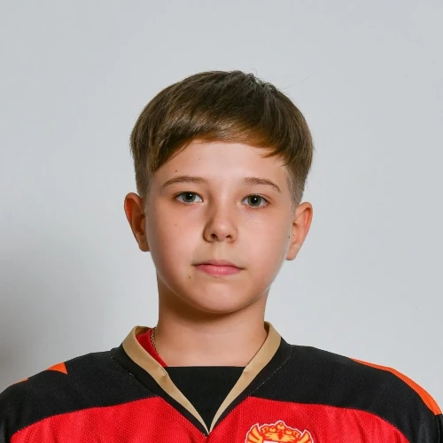 Avilovich Aleksandr Sergeevich